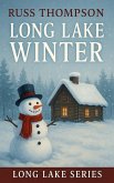 Long Lake Winter (eBook, ePUB)