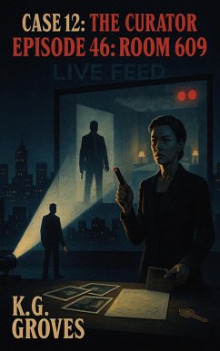 Cover Episode 46: Room 609 (Silk and Smoke, #12) (eBook, ePUB)