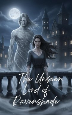 The Unseen Lord of Ravenshade (eBook, ePUB) - Rae, Hiba The Unseen Lord of Ravenshade (eBook, ePUB) - Rae, Hiba