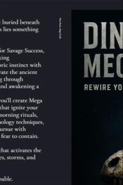 Cover Dino Brain, Mega Goals (eBook, ePUB)