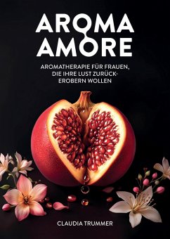 Cover Aroma Amore (eBook, ePUB)