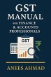 GST Manual for Finance & Accounts... - Bild 1