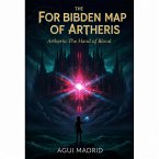 The Forbidden Map Of Artheris (1, #1) (eBook, ePUB)