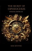 The Secret of Ophiuchus (Enigma, #3) (eBook, ePUB)