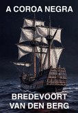 A Coroa Negra (eBook, ePUB)