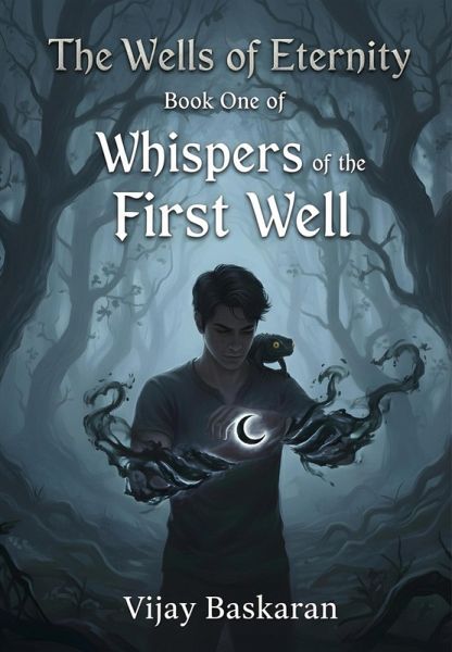 Whispers of the First Well (The Wells of Eternity, #1) (eBook, ePUB) Whispers of the First Well (The Wells of Eternity, #1) (eBook, ePUB)