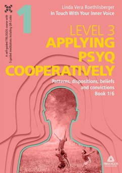 Cover In Touch With Your Inner Voice   LEVEL 3 (eBook, ePUB)