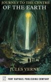 Journey to the Centre of the Earth - Unabridged (eBook, ePUB)