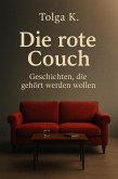Die Rote Couch (eBook, ePUB) Die Rote Couch (eBook, ePUB)