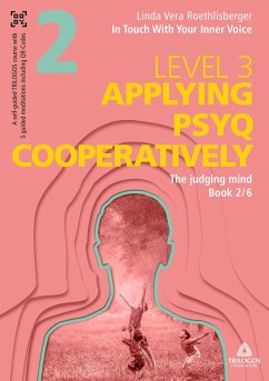 Cover In Touch With Your Inner Voice   LEVEL 3 (eBook, ePUB)