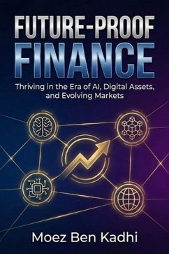 Cover Future-Proof Finance (eBook, ePUB)