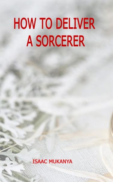 Comment délivrer un sorcier ( version anglaise) (eBook, ePUB) Comment délivrer un sorcier ( version anglaise) (eBook, ePUB)