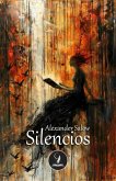 Silencios (Poesia, #3) (eBook, ePUB)