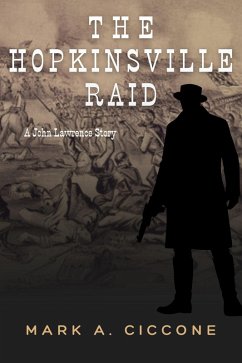 Cover The Hopkinsville Raid (John Lawrence, #1) (eBook, ePUB)