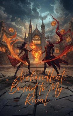 Archon Heat: Bound to My Rival (eBook, ePUB) - Rae, Hiba Archon Heat: Bound to My Rival (eBook, ePUB) - Rae, Hiba