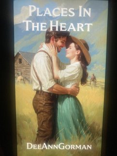 Cover Places In The Heart (eBook, ePUB)