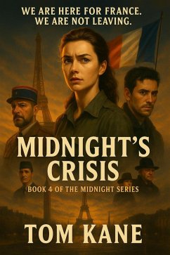 Cover Midnight's Crisis (The Midnight Series, #4) (eBook, ePUB)