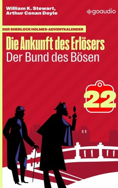 Der Bund des Bösen (eBook, ePUB) - Stewart, William K.; Doyle, Arthur Conan