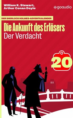 Cover Der Verdacht (eBook, ePUB)
