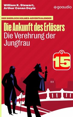 Die Verehrung der Jungfrau (eBook, ePUB) - Stewart, William K.; Doyle, Arthur Conan