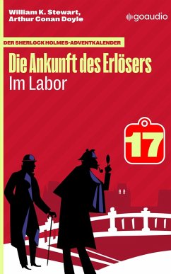 Cover Im Labor (eBook, ePUB)