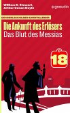 Das Blut des Messias (eBook, ePUB)