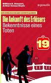 Bekenntnisse eines Toten (eBook, ePUB)