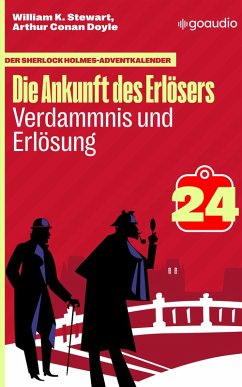Cover Verdammnis und Erlösung (eBook, ePUB)