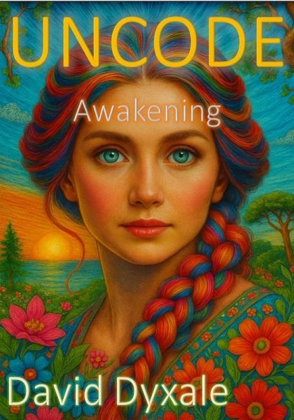 UNCODE - Awakening (Uncode Series) (eBook, ePUB)