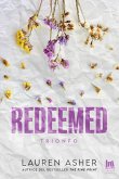 Redeemed. Trionfo (eBook, ePUB)