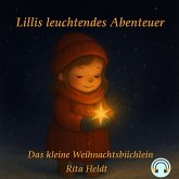 Lillis leuchtendes Abenteuer (MP3-Download)