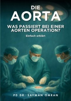 Die Aorta Was passiert bei einer Aorten-Op Einfach erklärt