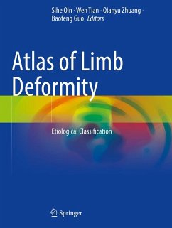 Atlas of Limb Deformity