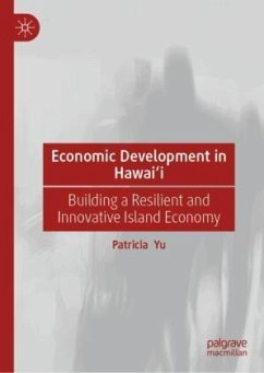 Cover Economic Development in Hawai'i