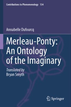 Merleau-Ponty: An Ontology of the Imaginary