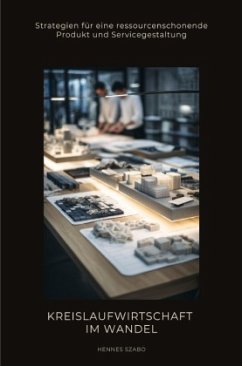 Cover Kreislaufwirtschaft im Wandel