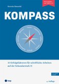 Kompass (Print inkl. E-Book Edubase, Neuauflage 2026) Kompass (Print inkl. E-Book Edubase, Neuauflage 2026)