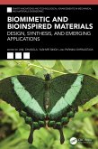Biomimetic and Bioinspired Materials (eBook, ePUB) Biomimetic and Bioinspired Materials (eBook, ePUB)