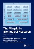 The Minipig in Biomedical Research (eBook, PDF)