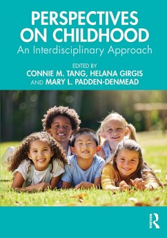 Perspectives on Childhood (eBook, ePUB)