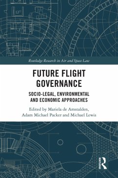 Cover Future Flight Governance (eBook, ePUB)