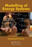 Modelling of Energy Systems (eBook, PDF)