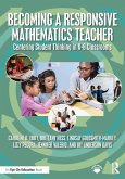 Becoming a Responsive Mathematics Teacher (eBook, ePUB)