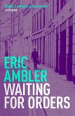Waiting for Orders (eBook, ePUB)