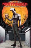 Clive Barker's Nightbreed Vol. 3 (eBook, ePUB)