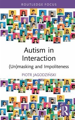 Autism in Interaction (eBook, PDF) - Jagodzinski, Piotr
