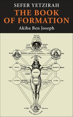 Sefer Yetzirah (eBook, ePUB) - Joseph, Akiba Ben Sefer Yetzirah (eBook, ePUB) - Joseph, Akiba Ben