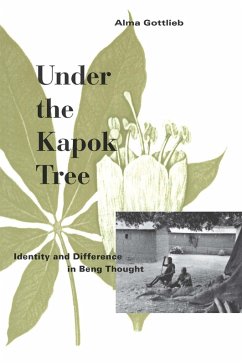 Under the Kapok Tree (eBook, ePUB) - Gottlieb, Alma Under the Kapok Tree (eBook, ePUB) - Gottlieb, Alma