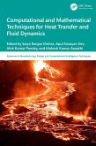 Computational and Mathematical Techniques for Heat Transfer and Fluid Dynamics (eBook, ePUB)