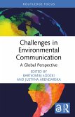 Challenges in Environmental Communication (eBook, PDF)